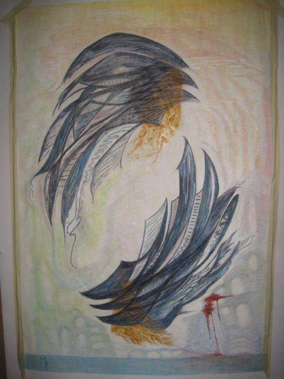 ikaros vinge